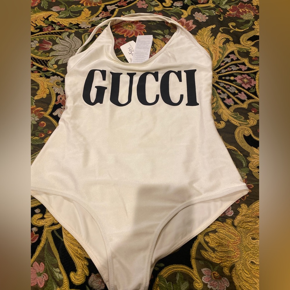 Gucci swimwear